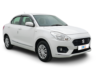 Maruti Dzire-img